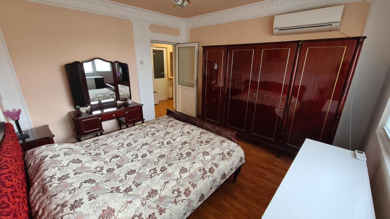 Guest House Anna Montana Dış mekan fotoğraf