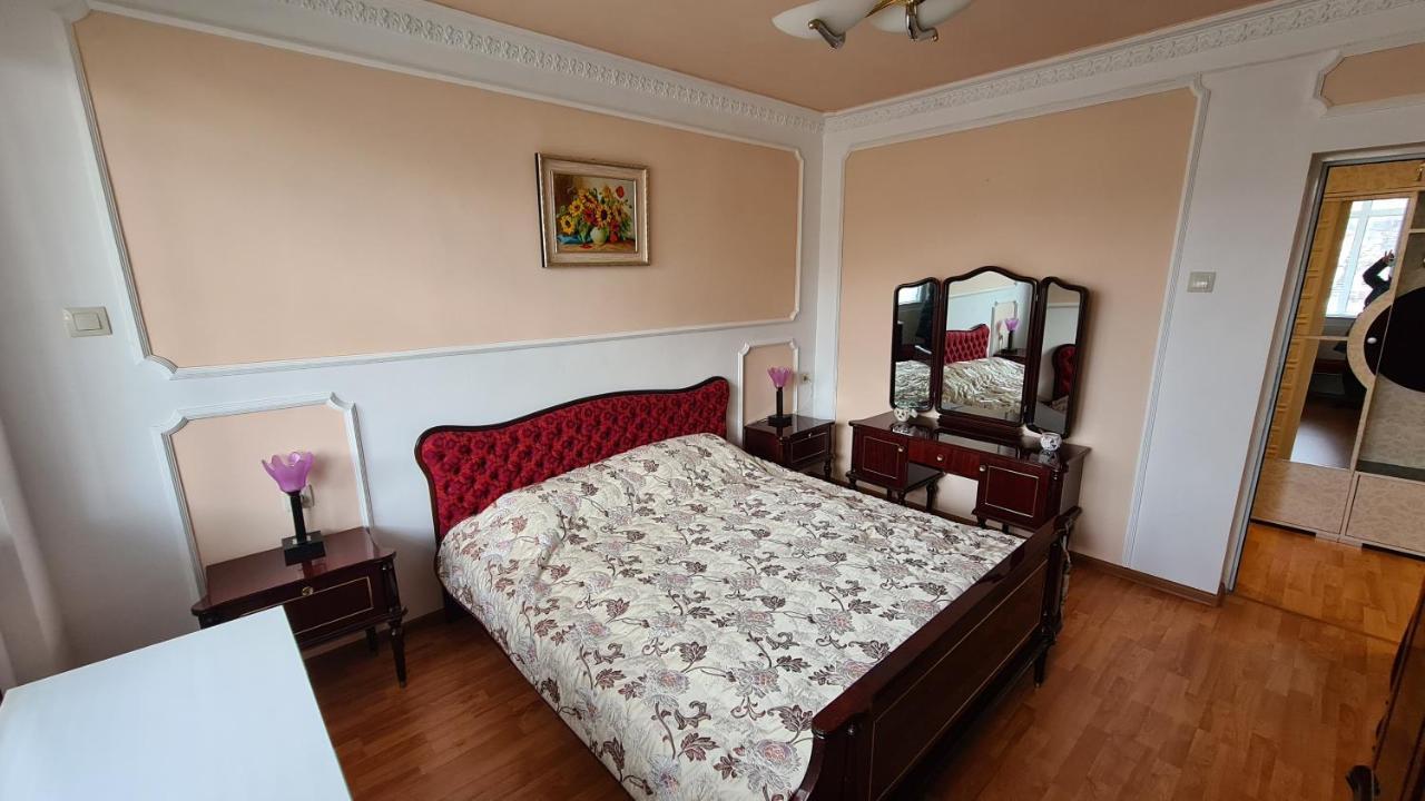 Guest House Anna Montana Dış mekan fotoğraf