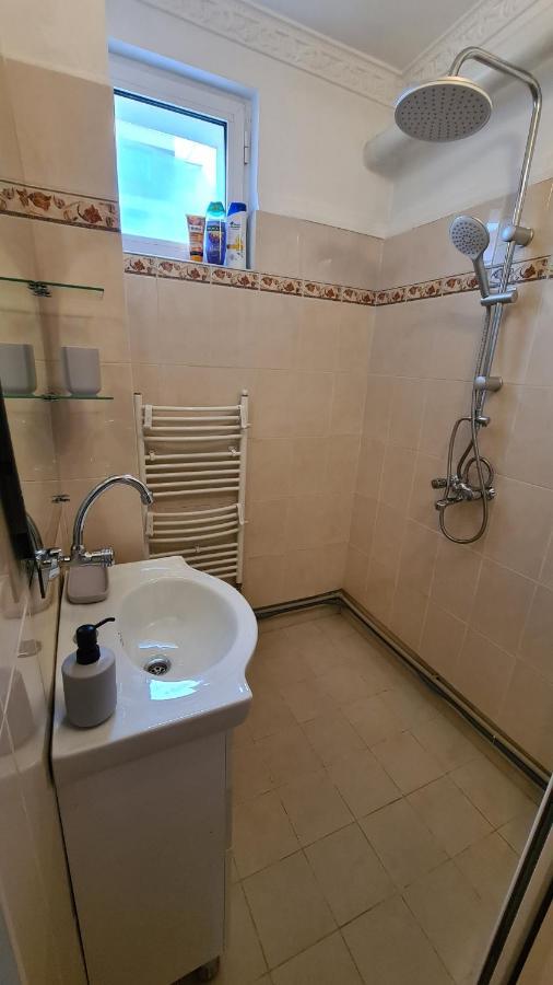 Guest House Anna Montana Dış mekan fotoğraf